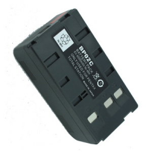 Battery for Pentax R100