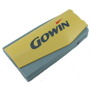 Rechargeable li-ion Battery for Gowin TKS202 Total Station.