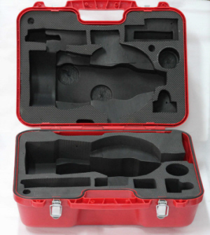 Case For Total Station Leica TPS