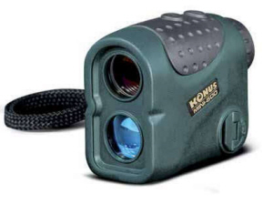 Option: Telemetro Laser Konus Mini 600