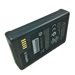Battery for Trimble GPS s8