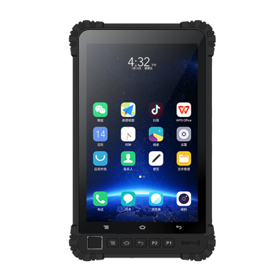 Tablet Android HR860