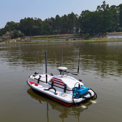 SU30 Survey Boat,Echo Sounder SDE-18+,Ecosonda Kolida SDE 28S, Ecosonda ...