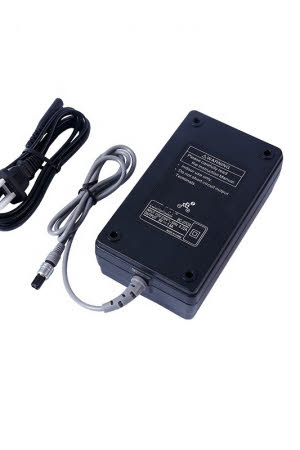 Battery Charger Topcon TBB-2L/BT-52L