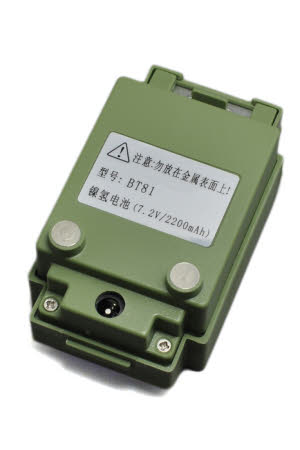 Battery Foif BT-81