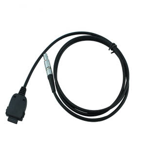 PDA 5-PIN Data Cable 