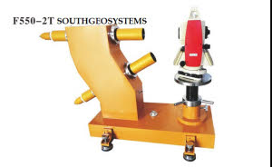 Collimatore Ottico F550-2T