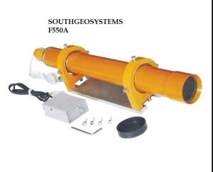 Tubo Colimador F550A