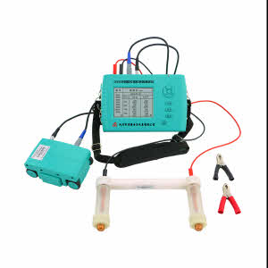 Pacometro e Rilevatore di Corrosione GX50B