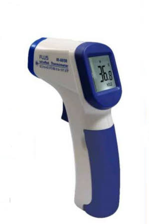 Body Thermometer 