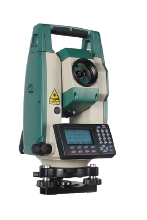 Total Station X4 