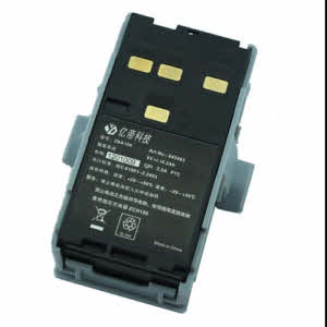 Battery ZBA100