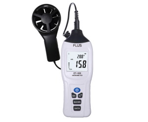 ET-935 Cost-effective Anemometer