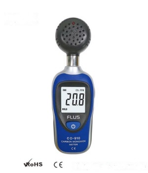Handheld Carbon Monoxide Meter 