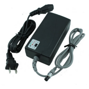 General use charger for Topcon 7.2-12V NIMH Pack only