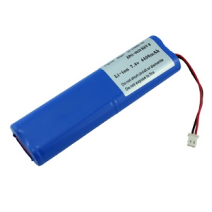 Li-Ion Battery for Topcon Hiper GPS