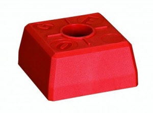 Plastic Square Marker